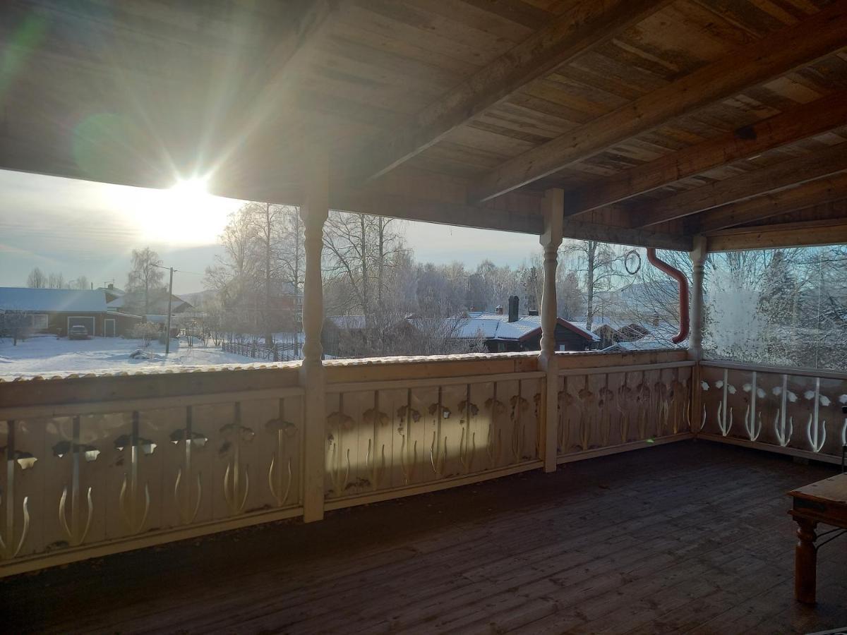Laegenhet Centrala Solleroen Solleron Dış mekan fotoğraf